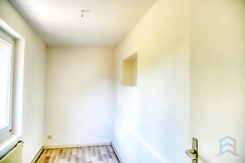 ESCLUSIVITÀ Appartamento 2 ½ locali al piano terra a Veyras – foto 8 di 13