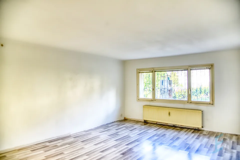 EXCLUSIVITE Appartement 2 ½ pièces en rez-de-chaussée à Veyras