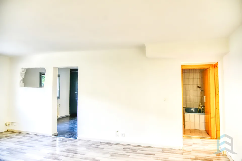 EXCLUSIVITE Appartement 2 ½ pièces en rez-de-chaussée à Veyras