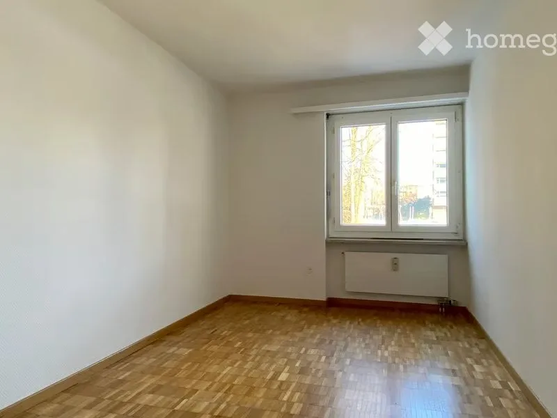 Appartamento 4 locali economico in zona residenziale attraente