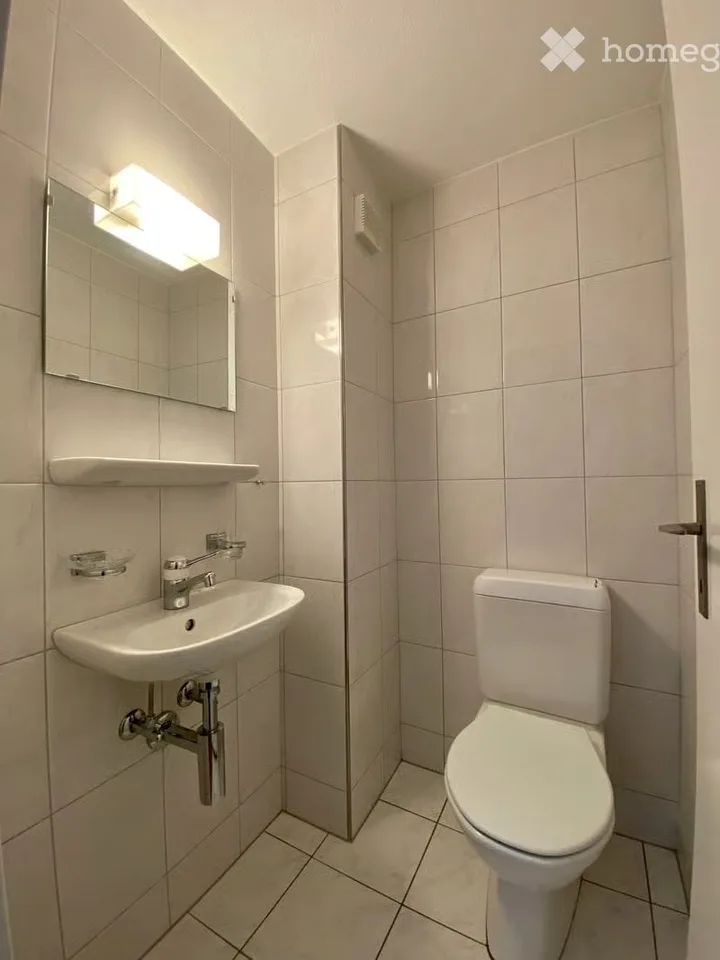 Appartamento 4 locali economico in zona residenziale attraente