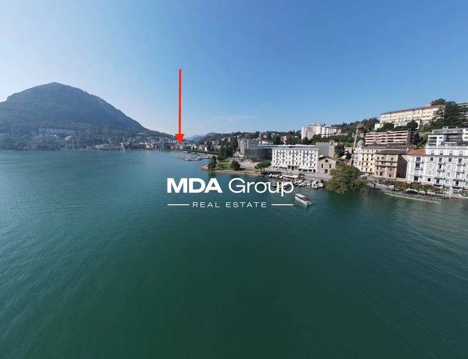 Appartamento - Lugano