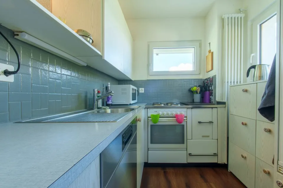 Acquisto come residenza secondaria possibile - Affascinante chalet con vista panoramica eccezionale sulla pianura del Rodano