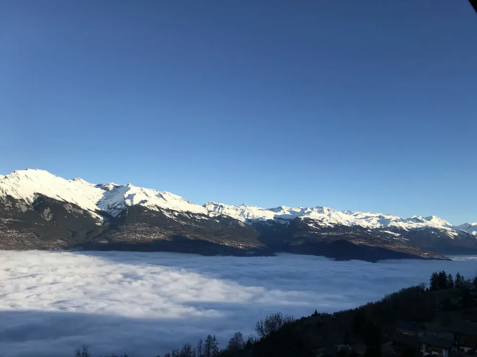 Acquisto come residenza secondaria possibile - Affascinante chalet con vista panoramica eccezionale sulla pianura del Rodano