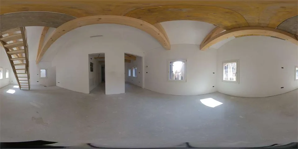 Splendido attico nel centro di Venezia – foto 11 di 13