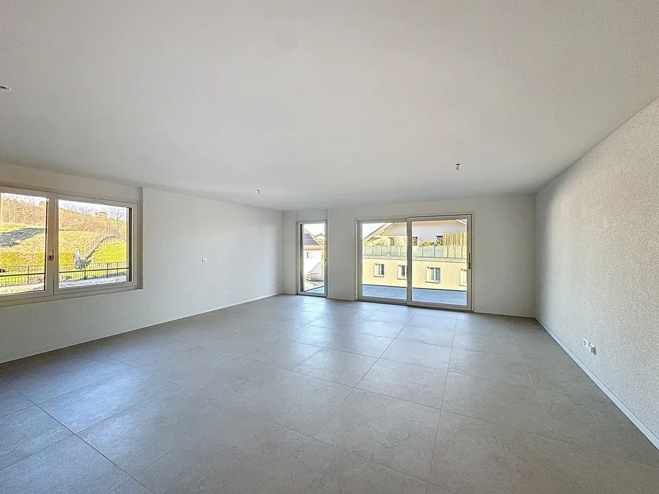 4.5-Zimmer-Wohnung mit Balkon – Foto 10 von 26