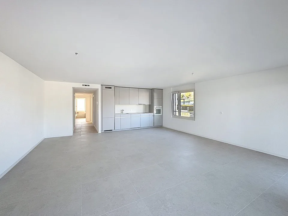 4.5-Zimmer-Wohnung mit Balkon – Foto 8 von 26