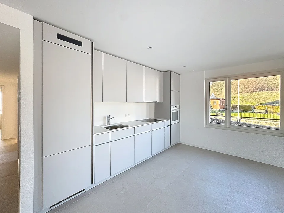 4.5-Zimmer-Wohnung mit Balkon – Foto 6 von 26