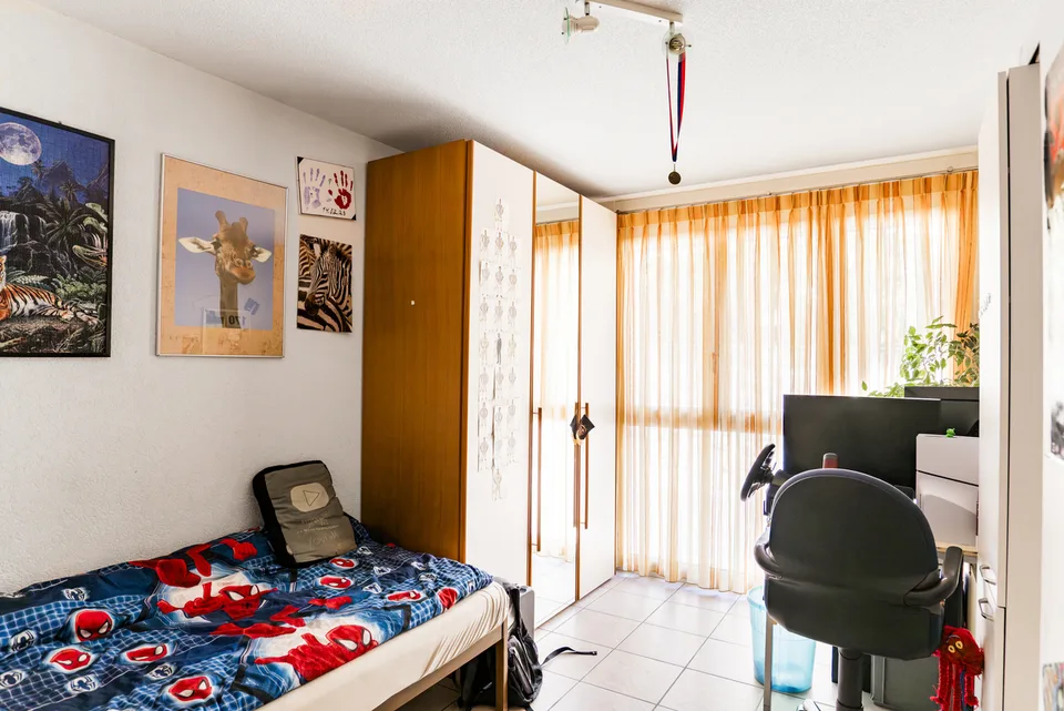 4.5 Zimmer Wohnung in Neuchâtel – Foto 6 von 10