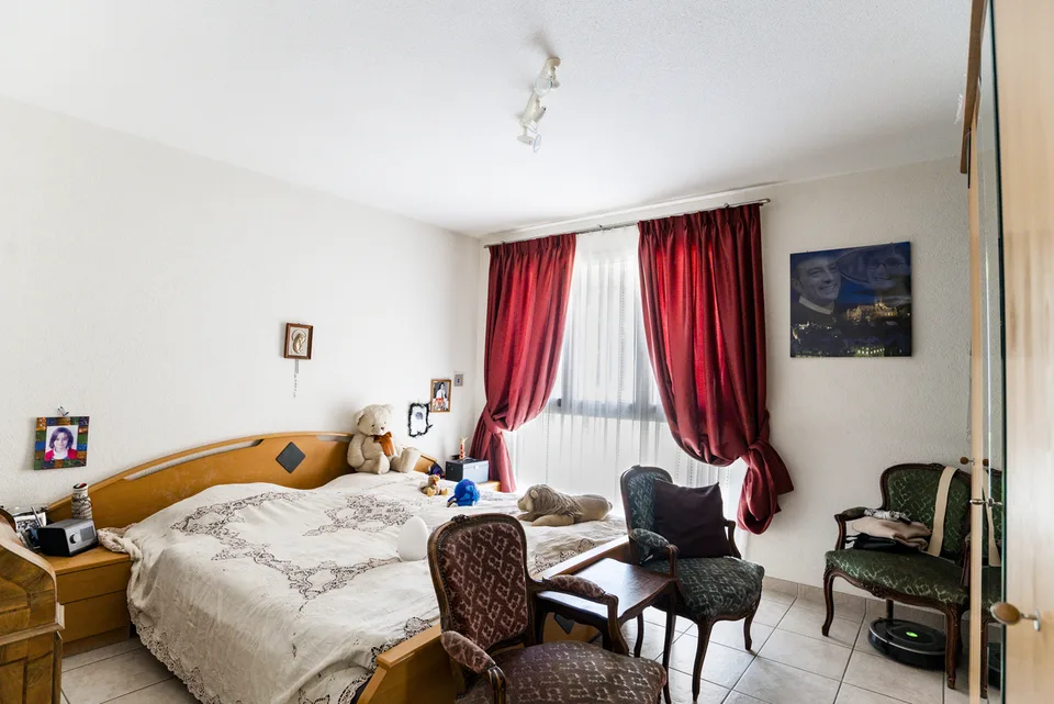 4.5 Zimmer Wohnung in Neuchâtel – Foto 8 von 10