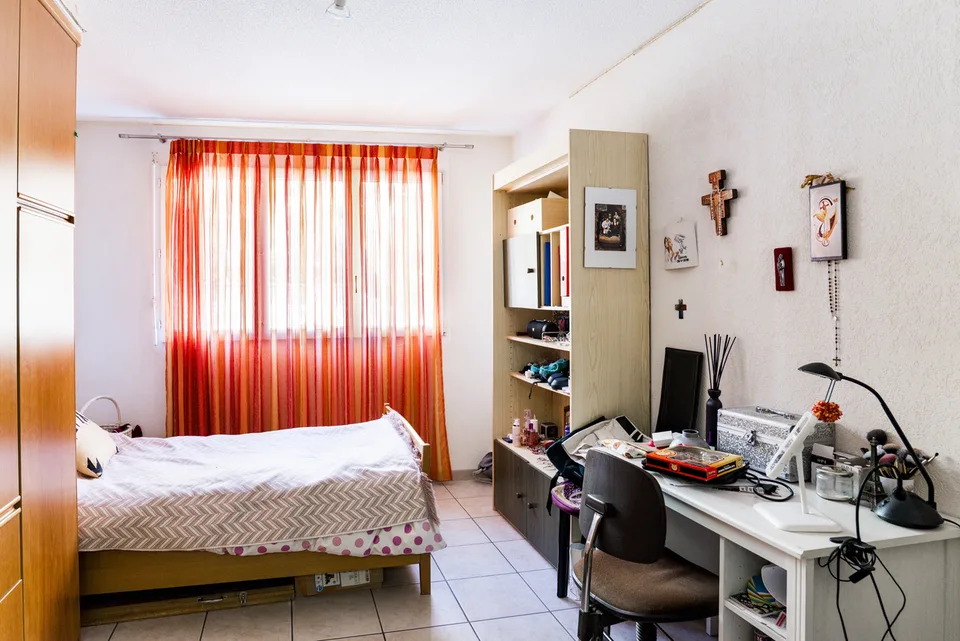 4.5 Zimmer Wohnung in Neuchâtel – Foto 7 von 10