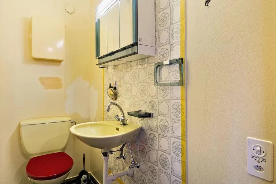 Wohnung PPE mit 4.5 Zimmern, Balkon und Doppelgarage – Foto 8 von 12