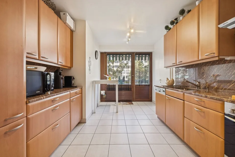 Florissant Appartement de 6P traversant