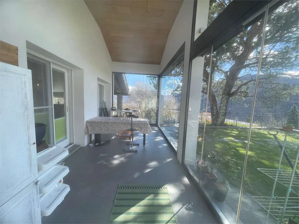 Villa de haut standing immergée dans le vert à Croglio, haut standing – photo 13 sur 13