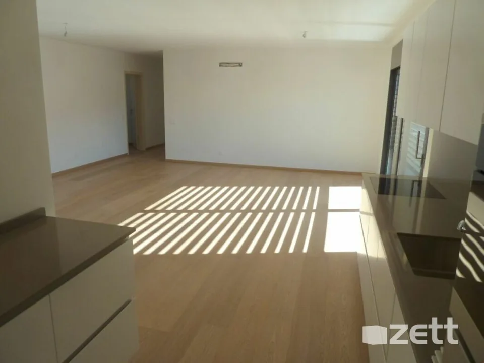 Pregassona - Residenza Fenice - 3.5-Zimmer-Wohnung mit Garten