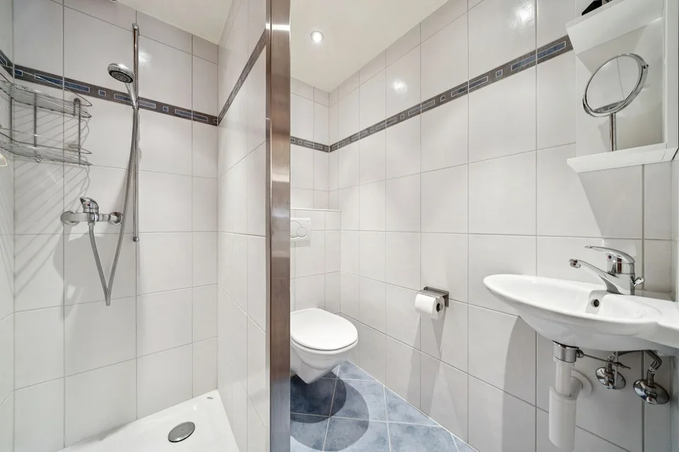 Geräumige 4.5-Zimmer-Wohnung mit Loggia in Champagne – Foto 12 von 13