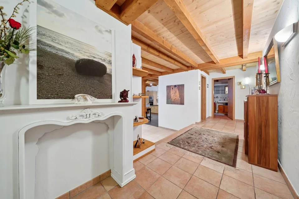 Geräumige 4.5-Zimmer-Wohnung mit Loggia in Champagne – Foto 7 von 13