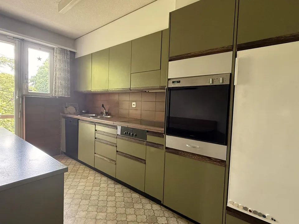 Villa di architetto con piscina riscaldata, Kirchlindach, a 10 minuti da Berna IN ESCLUSIVA