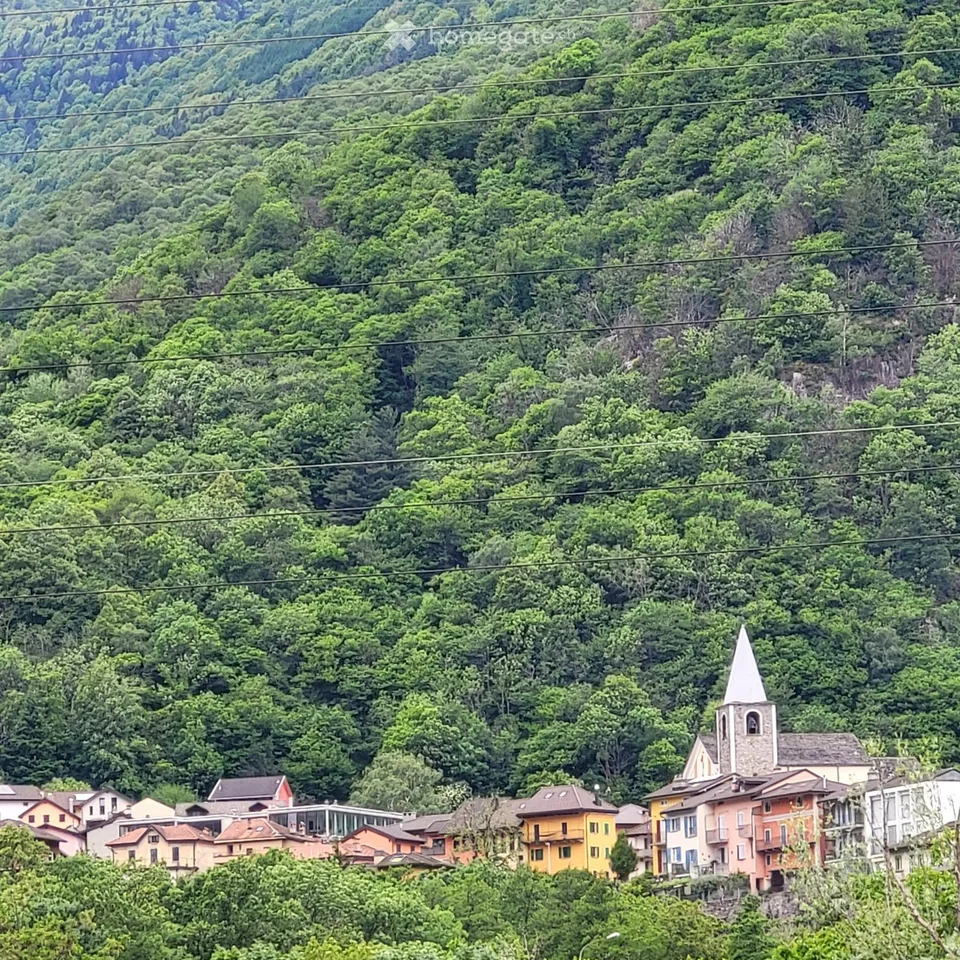 Casa tradizionale Gorduno