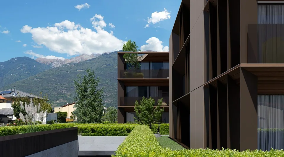 Residence Edenia Seven