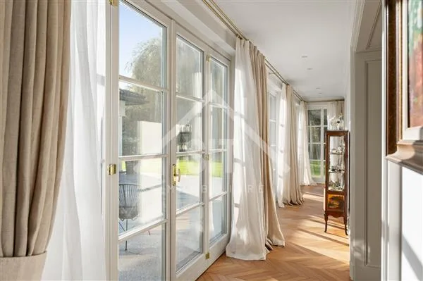 Origlio: Villa mit 11 Räumen – Foto 6 von 13