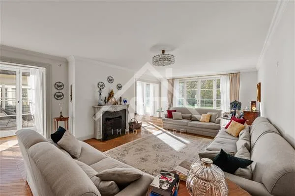 Origlio: Villa mit 11 Räumen – Foto 8 von 13
