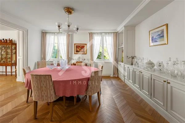 Origlio: Villa mit 11 Räumen – Foto 7 von 13