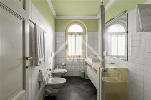 Origlio: Villa mit 11 Räumen – Foto 10 von 13