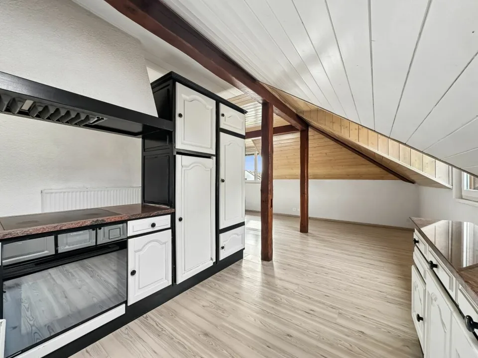 4.5 Zimmer Wohnung in Yverdon-les-Bains – Foto 7 von 19