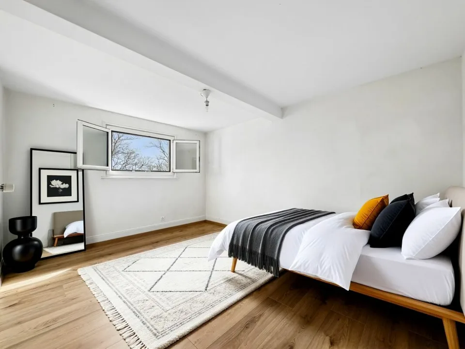 4.5 Zimmer Wohnung in Yverdon-les-Bains – Foto 9 von 19
