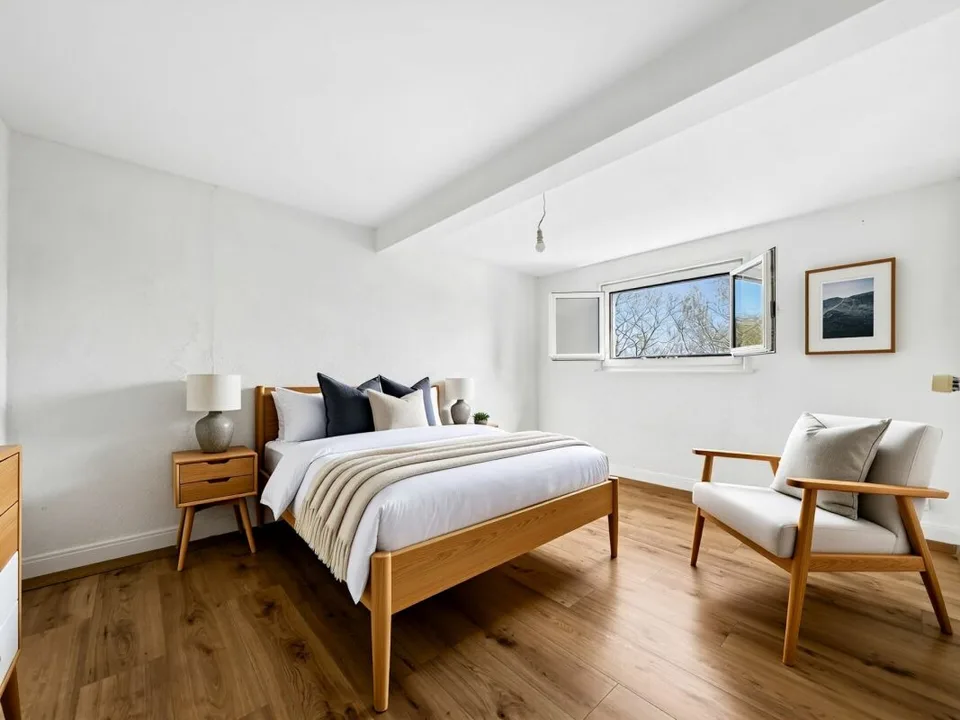 4.5 Zimmer Wohnung in Yverdon-les-Bains – Foto 11 von 19