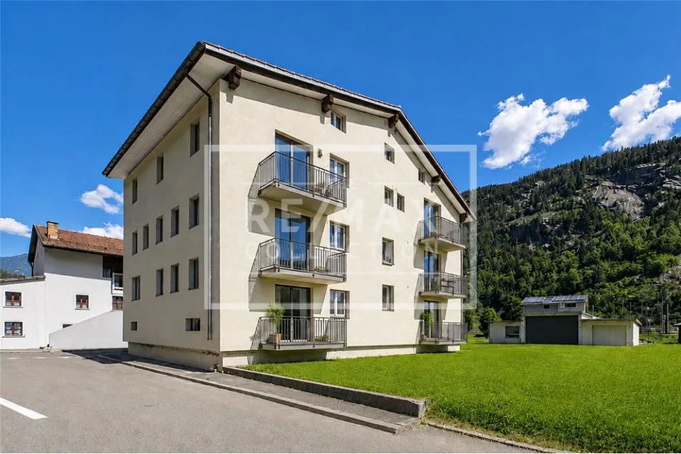 Vollständig saniertes Mehrfamilienhaus mit sieben Wohneinheiten und attraktivem Renditepotenzial