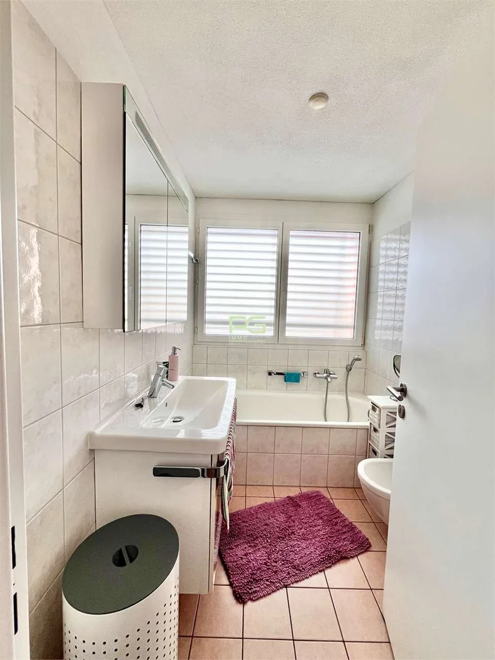 Wunderschöne Wohnung zum Verkauf in Sementina – Foto 7 von 8