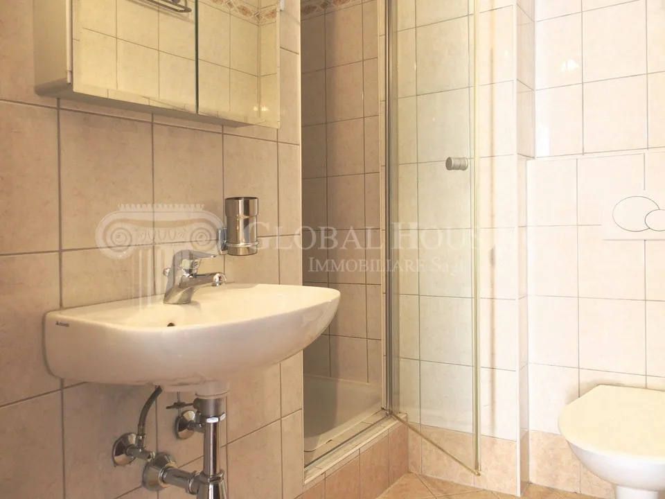 Bello e comodo attico / Bequeme und schöne Attikawohnung – Foto 10 von 10