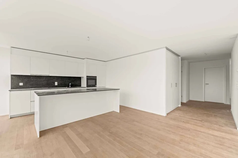 Splendide attique de 5.5 pièces avec terrasse de 249m2