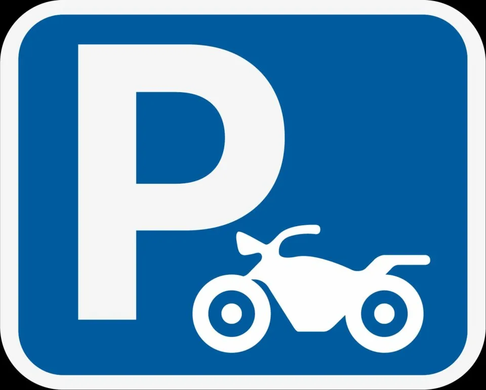Motorradplätze zu verkaufen in Tiefgarage Müllheim