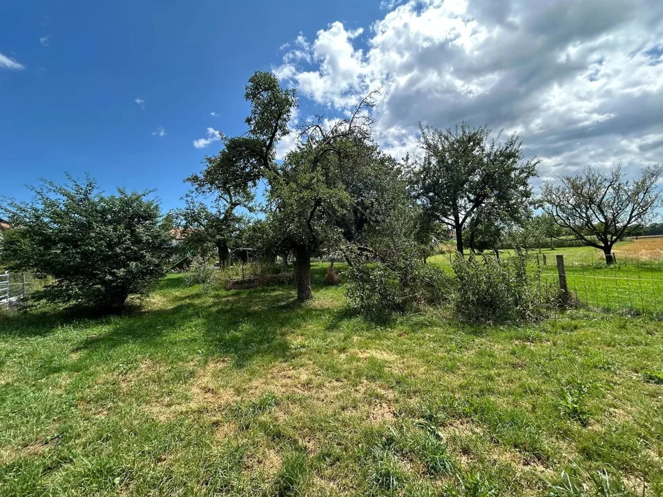 Charmante maison située à seulement 5 minutes d'Yverdon – photo 8 sur 8