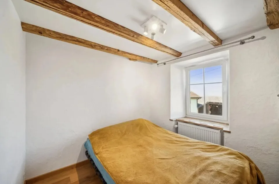 Casa incantevole situata a soli 5 minuti da Yverdon
