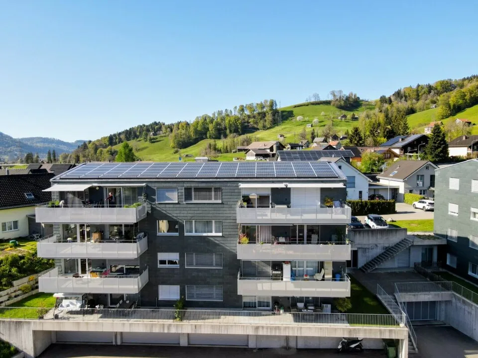 PREISHIT! HOHE LEBENSQUALITÄT AN NATURNAHER LAGE