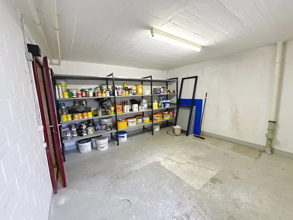 Lokal von 20 m2 zur Verkauf in Granges-Paccot