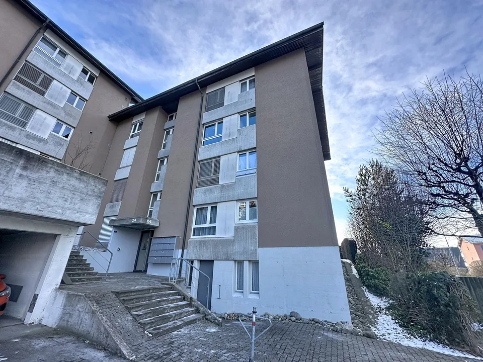 Local de 20 m2 à vendre Granges-Paccot