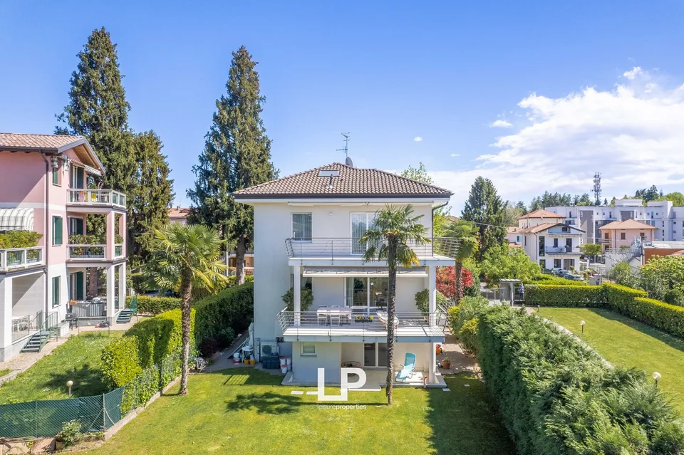 Villa Varese