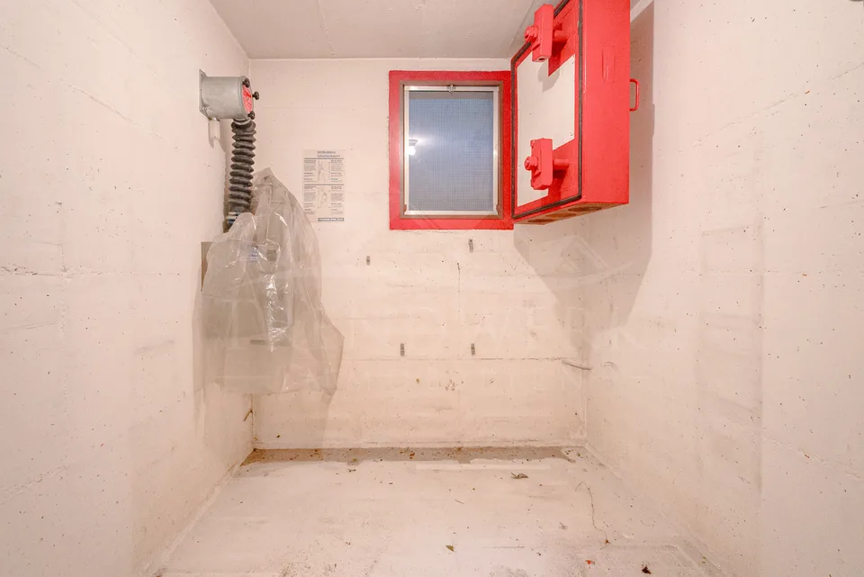 Maison jumelée 4 chambres avec jardin ensoleillé et garage à Worb – photo 11 sur 13