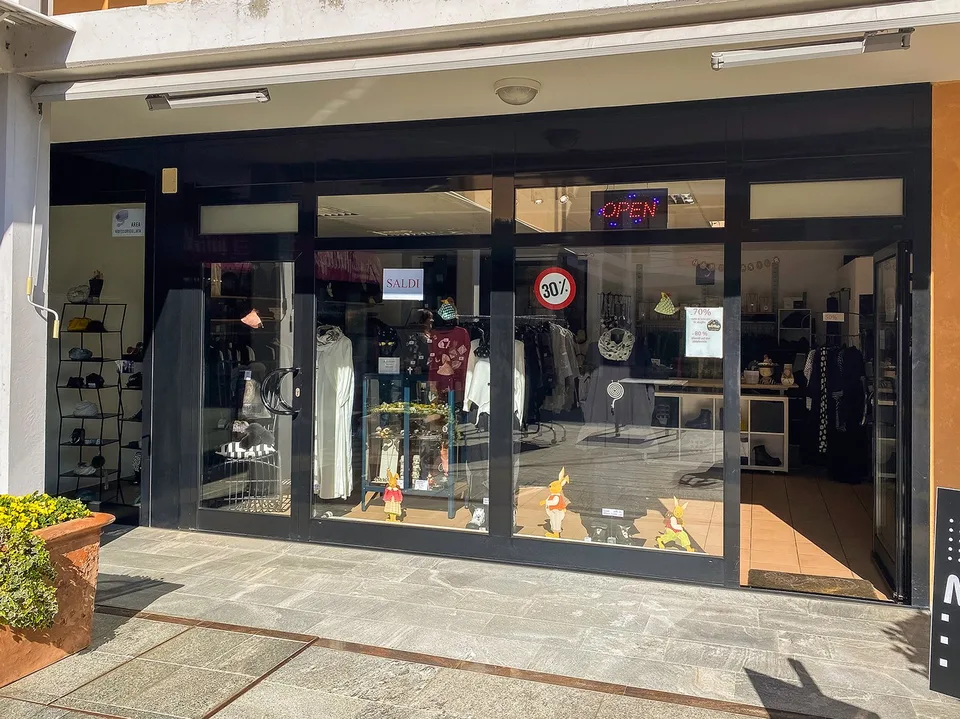 Opportunità di Investimento nel Cuore di Ascona