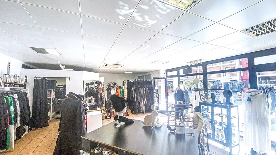 Opportunità di Investimento nel Cuore di Ascona