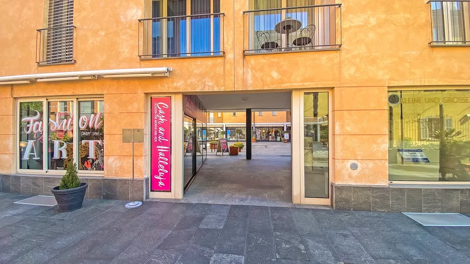 Opportunità di Investimento nel Cuore di Ascona – foto 18 di 20