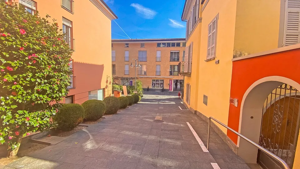 Opportunità di Investimento nel Cuore di Ascona – foto 17 di 20