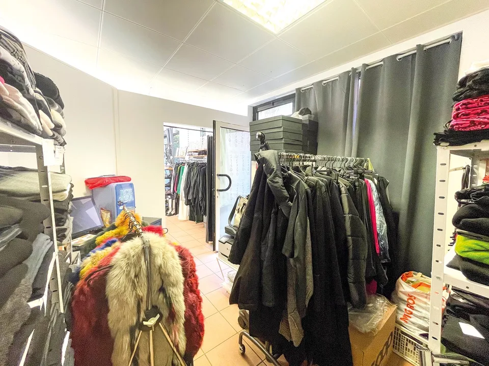 Opportunità di Investimento nel Cuore di Ascona – foto 8 di 20
