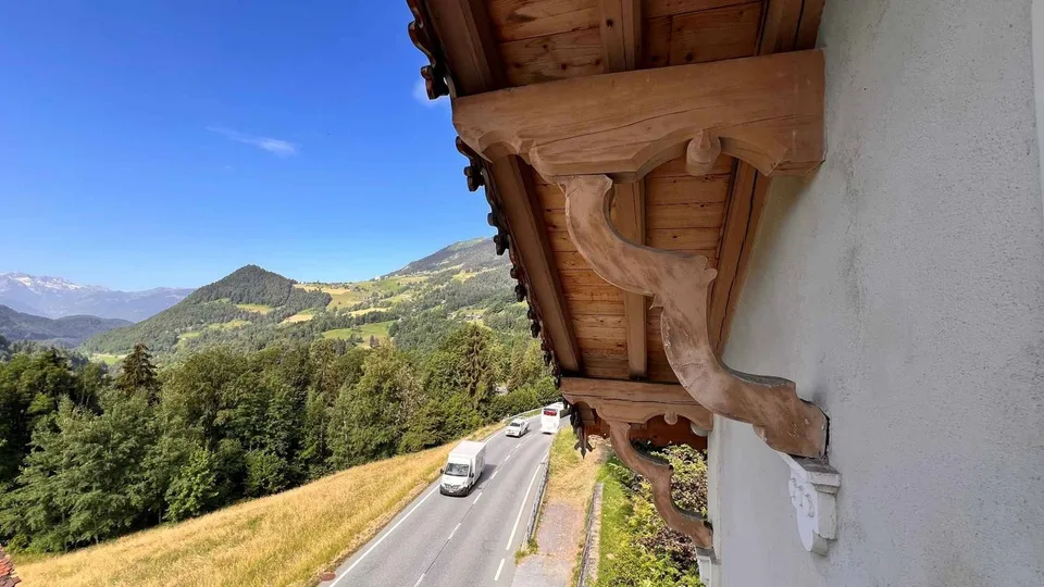Wohngebäude mit zwei Wohnungen zur Renovierung – Foto 12 von 12
