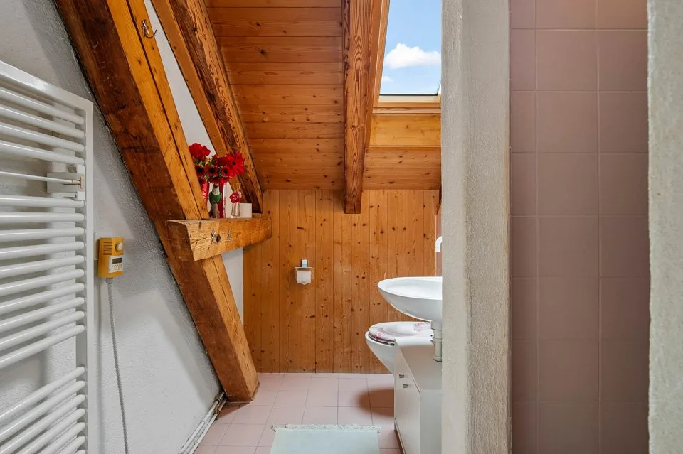 Bijou für Arbeiten und Wohnen – Foto 13 von 13